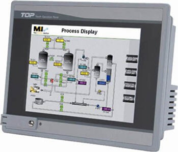 M2I Touch Screen ()